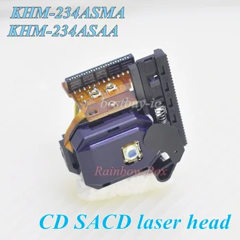 KHM-234ASMA KHM234ASMA KHM-234 234ASMA Оптические Датчики Совершенно Новая лазерная головка SACD Изображение 2