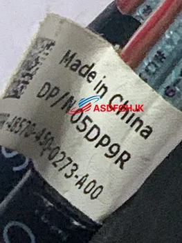 Оригинальный 05DP9R для Dell PowerEdge R630 SAS к двойному кабелю Mini SAS Hd CN-05DP9R 5DP9R Все тесты В порядке Изображение 2