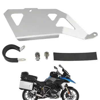 Защитный чехол для мотоцикла с откидной крышкой Для R1200GS Adventure LC, R1200GS Adventure 2013 2014, R1250GS, аксессуары для мотоциклов