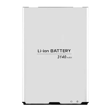 Новый 100% Оригинальный аккумулятор BL-48TH Для LG E940 E977 F-240K F-240 S Optimus G Pro E980 E985 E986 Аккумуляторы для телефонов Bateria Изображение 2