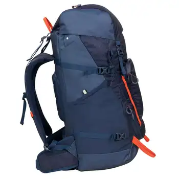 Рюкзак для пеших прогулок Slumberjack Trail Ridge объемом 50 литров, синий Изображение 2