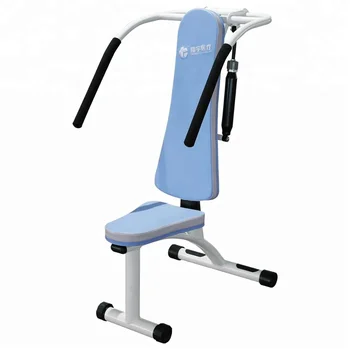 Оборудование для физиотерапевтической реабилитации, Изокинетическое устройство для тренировки плечевого пресса Изображение 2