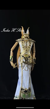 Irelia H Store Изготовил Mobius по индивидуальному размеру от Honkai Impact 3rd Mobius Косплей Костюм Мебиус Саламандра костюм Платье на Хэллоуин