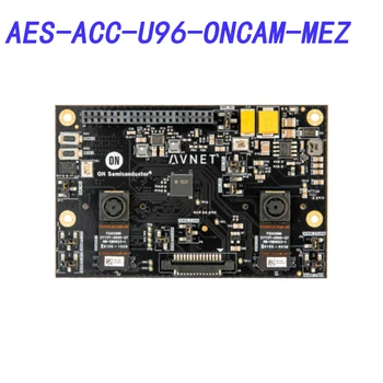 Набор для разработки Avada Tech AES-ACC-U96-ONCAM-MEZ, AP1302, Интернет вещей