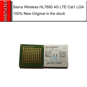JINYUSHI для 100% нового и оригинального sierra wireless HL7690 4G LTE LGA 10M cat1 LPWA B3/8/20 для европейского KPN в наличии