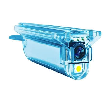 Прозрачная приманка для подводного рыбака, беспроводная камера для поиска рыбы, камера наблюдения за рыбалкой