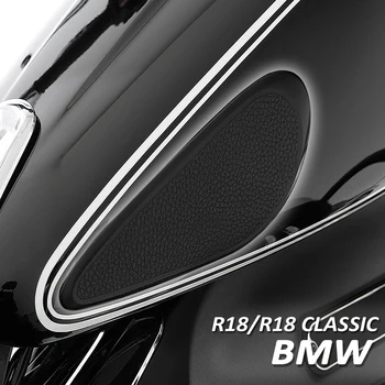 Для BMW R 18 Classic R18 Новые Аксессуары для мотоциклов, боковые накладки на топливный бак, водонепроницаемые наклейки Изображение 2