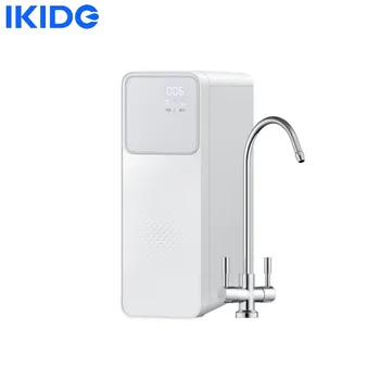 IKIDE 600 г, 1,56 Л /мин, Домашний очиститель воды с системой RO, Изображение 2