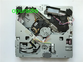 Оригинальный погрузчик KCP9C DXM9550 DXM9050 DXM9071 DXM9072V с одним CD-механизмом без печатной платы для автомобильного CD-радио RENAULT Blanpunkt
