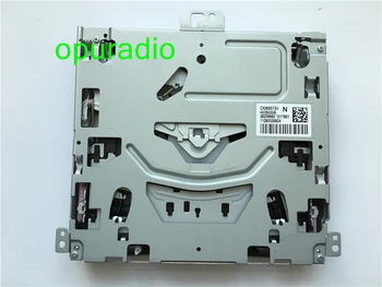 Оригинальный погрузчик KCP9C DXM9550 DXM9050 DXM9071 DXM9072V с одним CD-механизмом без печатной платы для автомобильного CD-радио RENAULT Blanpunkt Изображение 2