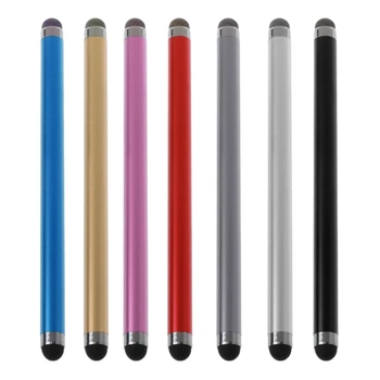 Стилус для цифрового карандаша, гладкая емкостная ручка, универсальная для рисования Изображение 2