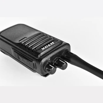 HYDX D25 DMR Радио UHF Цифровой Аналоговый сигнал Цифровая Система Приемопередатчика TDMA с Ретранслятором HAM Wiress Communication Изображение 2
