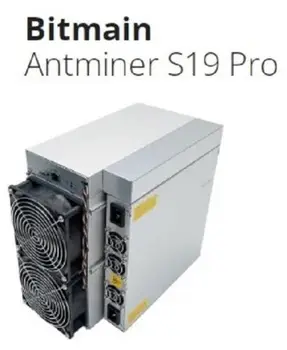 КУПИТЕ 2 ПОЛУЧИТЕ 1 БЕСПЛАТНЫЙ биткоин-майнер Bitmain Antminer S19j Pro со снижением цены на 100 Изображение 2