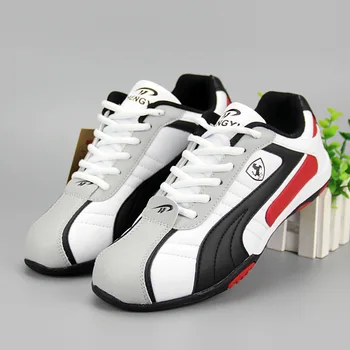 Обувь для фехтования Унисекс из микрофибры, детские кроссовки для фехтования взрослых, нескользящие износостойкие спортивные кроссовки для бега