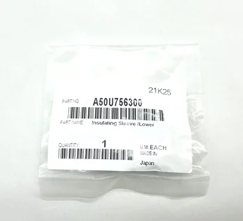 Роликовая втулка с нижними рукавами A50U756300 для Minolta C6500 C6501 C6000 C7000 Изображение 2