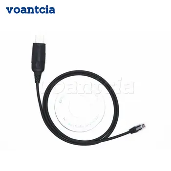 USB-кабель для программирования для портативной рации Yaesu CT-29F Y2800 FT-1807 FT-1802 FT-2800 FT-1500 FT-1900 FT-2900 FT-1907 FT-2303