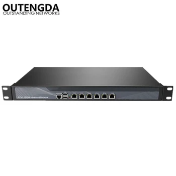 OUTENGDA AC LAN Controller Enterprise Core Полный гигабитный маршрутизатор Может управлять 250 точками доступа для KY928-300M MU938/MP938 в настенной точке доступа