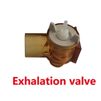 Для GE Vent201 аксессуары для проводов датчика клапана выдоха вентилятора Изображение 2