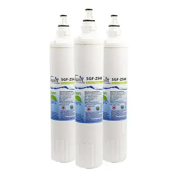 Сменного фильтра для воды Sub-Zero 4204496,4290510, ,Pro 48 - 3