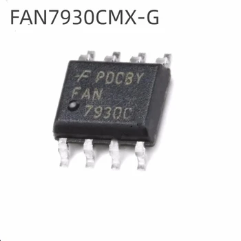 10 шт. новый FAN7930CMX-G посылка SOP8 ЖК-чип питания IC