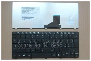 Новая Итальянская клавиатура для ноутбука Gateway Mini LT21 LT2100 LT32 LT320 Packard Bell Dot SE SE2 S-E3 ZE6 ZH9 9Z.N3K82.R1D IT