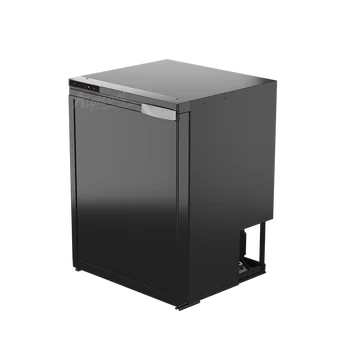Автомобильные холодильники Alpicool CR65 60l 65l для кемпинга с морозильной камерой холодильник для поездок на пляж