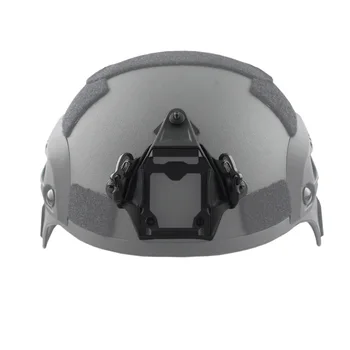 VULPO Новый тактический шлем Vas Shroud с тремя отверстиями, адаптер для крепления NVG для шлема FAST MICH AF Wendy Изображение 2