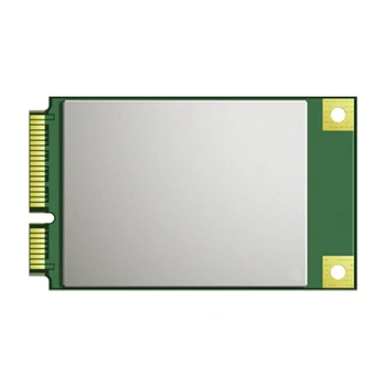 Плата для оценки сотового модуля SIMCOM SIM7230E 4G LTE SIM7230E PCIe Изображение 2