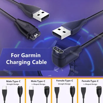 Совместимый кабель для зарядного устройства Garmin​