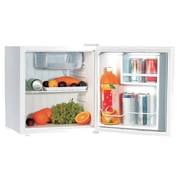 Компактного холодильника с одной дверцей, EFR115, белый