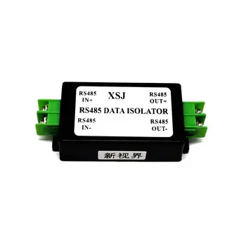 Устройство защиты от помех RS485 пассивный 485 фильтр 485 защита данных 485 изолятор данных связи