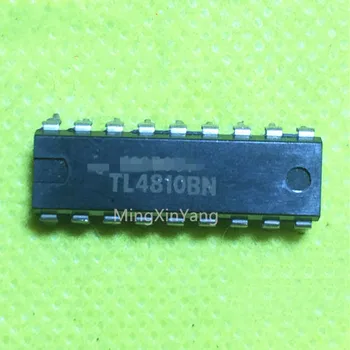 5ШТ Микросхема интегральной схемы TL4810BN DIP-18