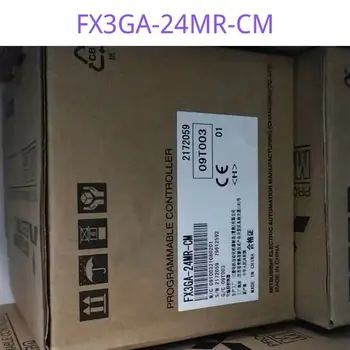 FX3GA-24MR-CM новый оригинальный модуль ПЛК FX3GA 24MR CM