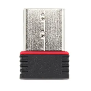 USB-ключ, широко применяемое устройство для адаптации приемника беспроводного сигнала Изображение 2