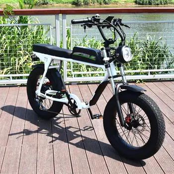 YQEBIKES Прямая поставка, Новый сверхмощный электрический велосипед 73 S2 из углеродистой стали, ассистент педали для сноубординга, электровелосипед