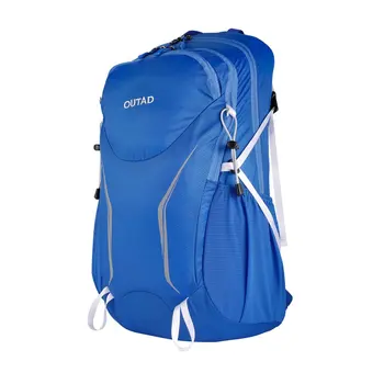 OUTAD Ультралегкий рюкзак для улицы, Водонепроницаемая альпинистская сумка для скалолазания, походные рюкзаки, спортивный рюкзак, снижающий нагрузку