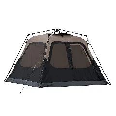 разборная будка-киоск, палатка с двуспальной кроватью, алюминиевая крыша, палатка Изображение 2