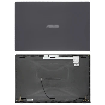 Новый Для ASUS X515 F515MA V5200E V5200J FL8850 Сменные Аксессуары Для ноутбуков ЖК-задняя крышка/Передняя панель/Низ/Петли Серебристого цвета Изображение 2