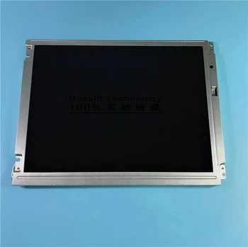 Бесплатная доставка, оригинальный ЖК-дисплей A + класса NL8060BC26-17 с диагональю 10,4 дюйма для промышленного оборудования Изображение 2