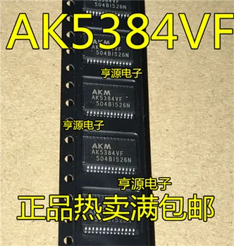 AK5384 AK5384VF TSSOP28
