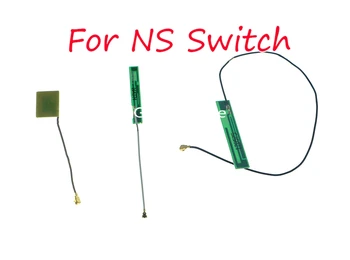 100шт для переключателя ns Оригинальная беспроводная антенна Bluetooth для переключателя Nintend Правая ручка верхняя нижняя антенна WIFI