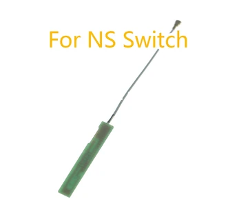 100шт для переключателя ns Оригинальная беспроводная антенна Bluetooth для переключателя Nintend Правая ручка верхняя нижняя антенна WIFI Изображение 2