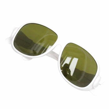 Защитные Очки IPL Защитные очки IPL-3-1 190nm-2000nm CE для Лазерной эпиляции и лазерной косметологии