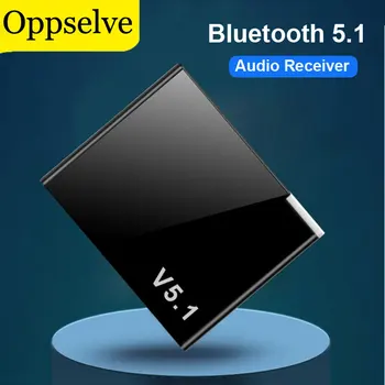 Портативный музыкальный приемник Bluetooth 5.1, беспроводной приемник, аудиоадаптер для iPhone, iPod Mini, 30Pin, док-станция, динамик