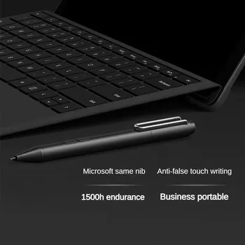 Стилус-карандаш для Surface 3 Pro 3 4 6 5 7 Surface Laptop Studio Smart Pen для HP Sony ASUS Аксессуары Карандаш для рисования Изображение 2