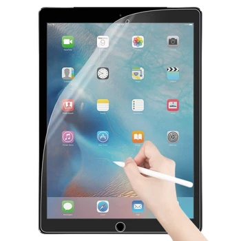 Матовая защитная пленка Paperpeel для iPad Pro 12,9 дюйма, Для iPad Pro 11 дюймов (2020) /Air (2020), Для iPad Air (2019) / Pro 10,5