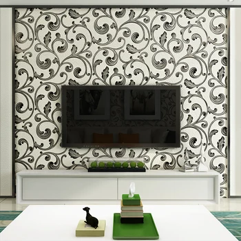 обои из оленьей кожи beibehang для гостиной, спальни, 3D напольное покрытие, настенное покрытие для спальни, фон для гостиной, бумажная стена