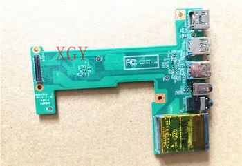 оригинал для MSI cx70 USB Audio SD HD Small Board ms-1754B ВЕРСИЯ: 1.0 100% тест в порядке