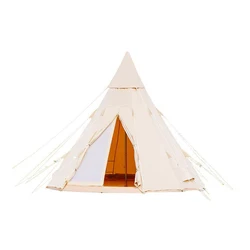 Бестселлер для большой семьи на открытом воздухе от ветра и холода Туристическое снаряжение палатка