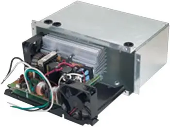 Преобразователь/зарядное устройство серии Inteli-Power 4600 с Charge Wizard - 55 Ампер